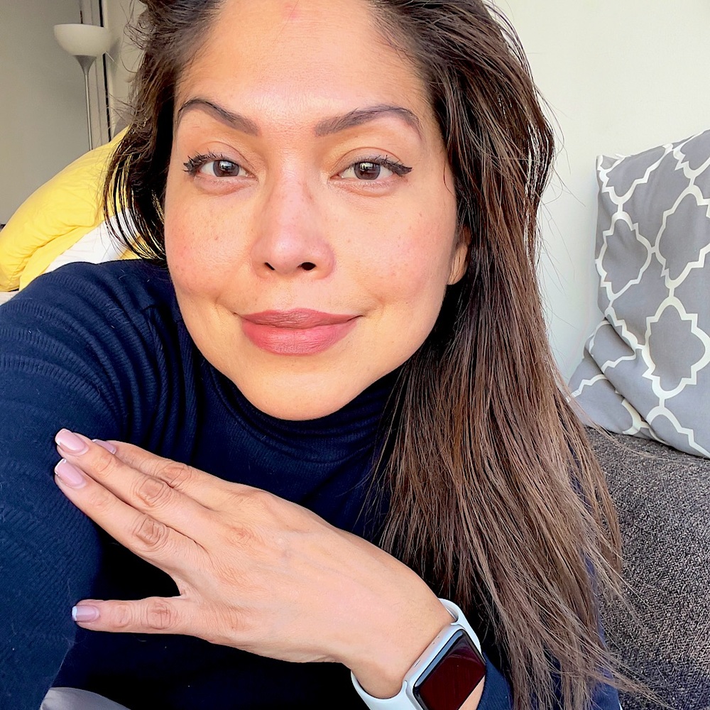 Meet your Posher, Gina